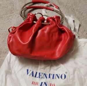 Valentino purse
